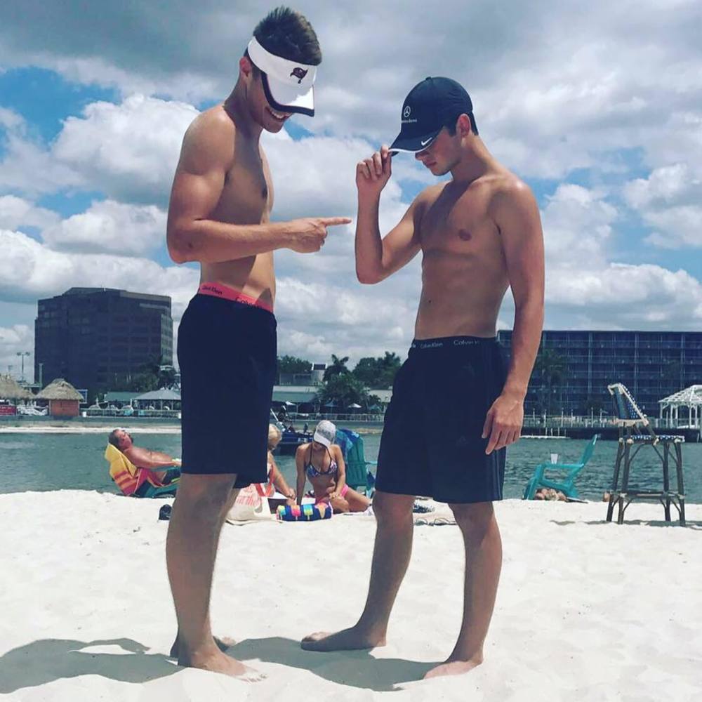 Meet your Posher, Peter